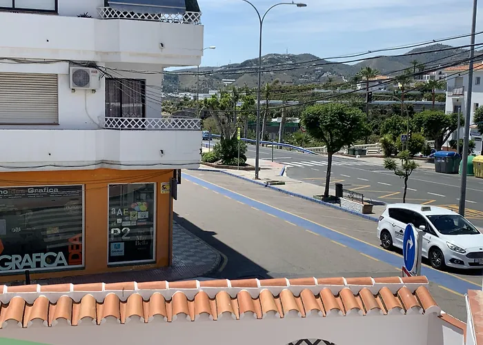 Nerjarooms 3* Nerja