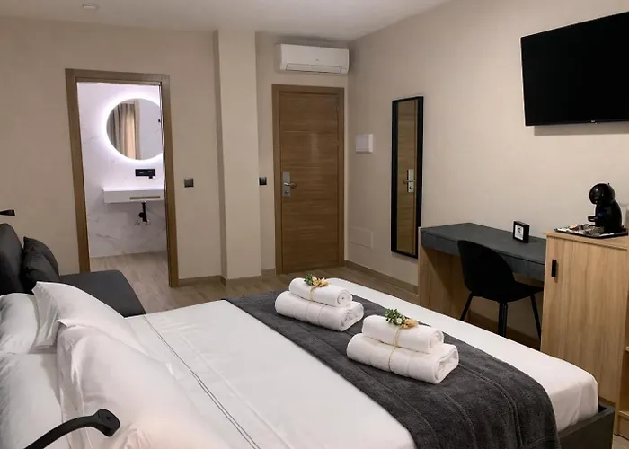 Nerjarooms 3* Nerja