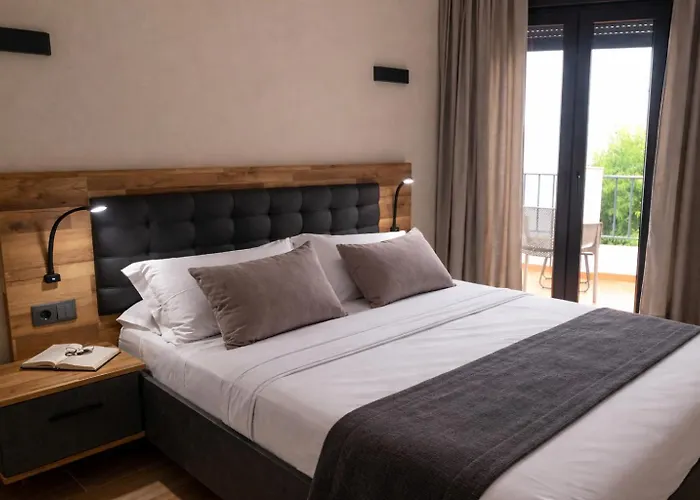 Nerjarooms 3* Nerja